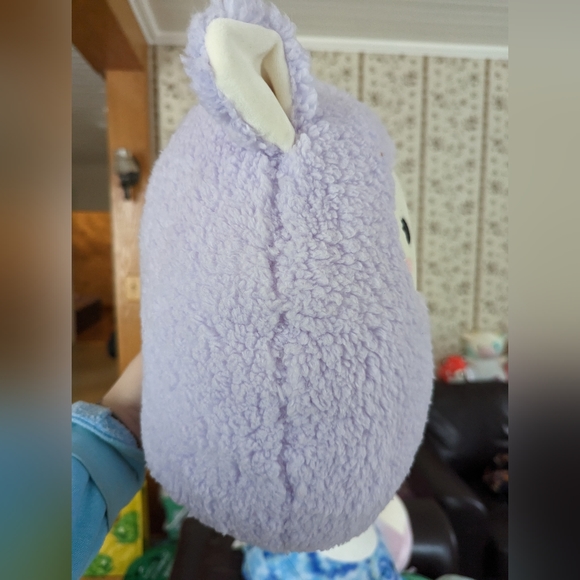 Lydia Squishmallow 12" - Picture 5 of 5